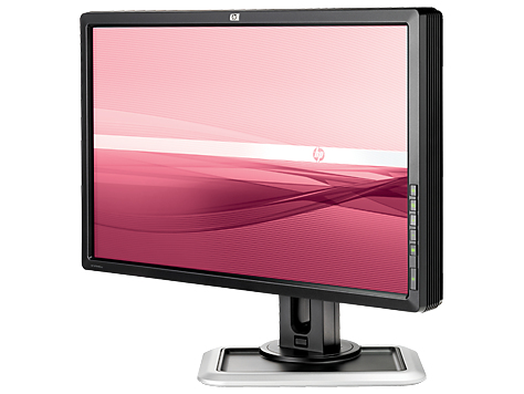 HP DreamColor LP2480zx computer monitor – image 6