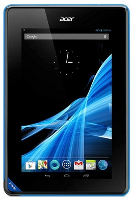 Acer Iconia B1-710-83171G00nw Mediatek