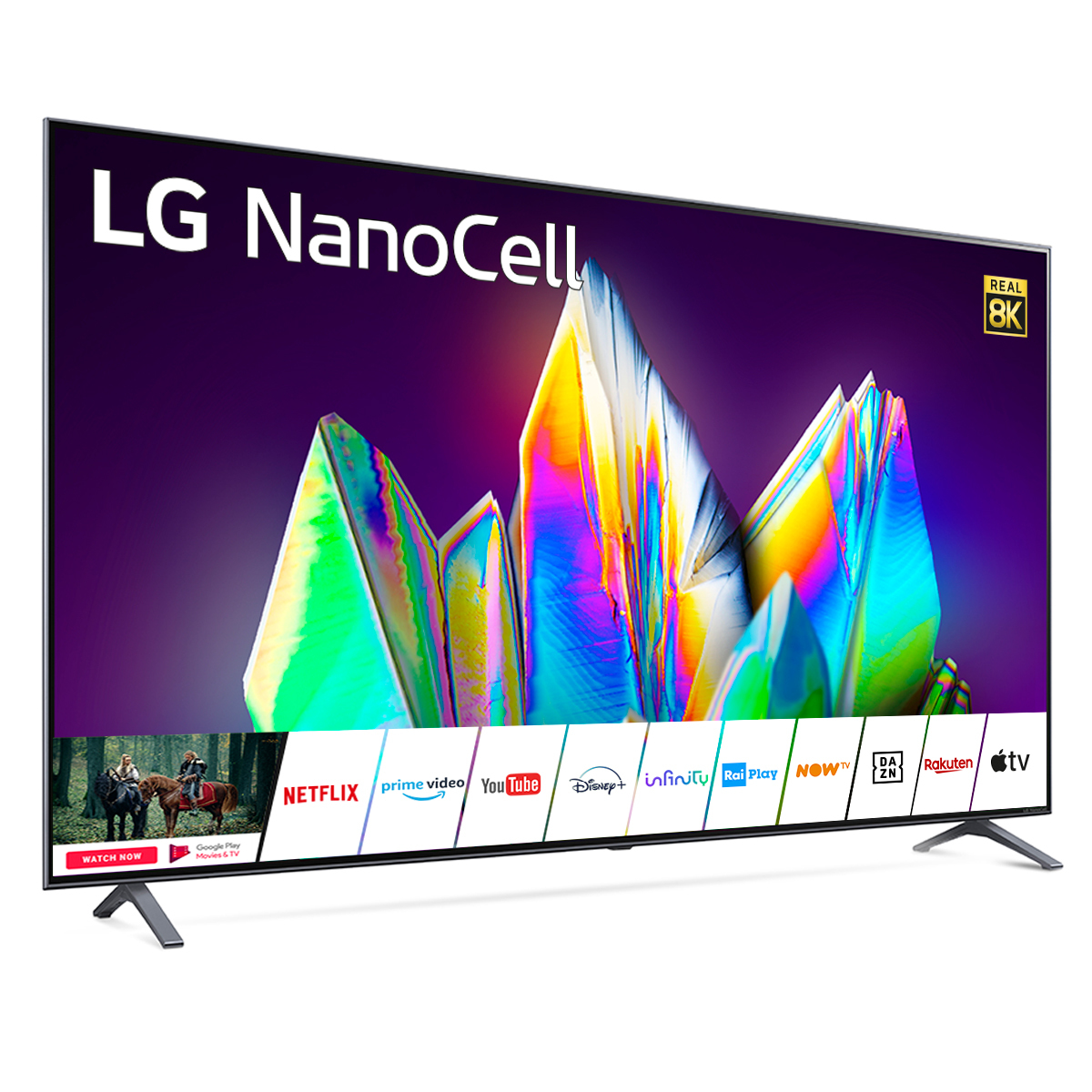 LG NanoCell 75NANO996NA – image 6