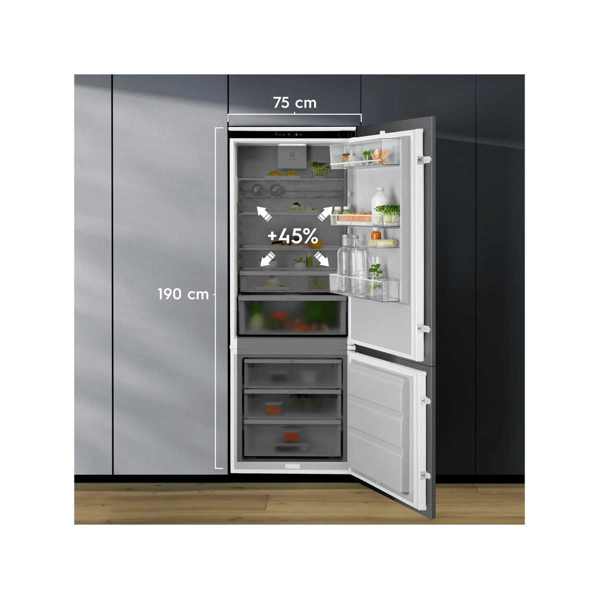 Electrolux ENG7TE75S Built-in – image 7