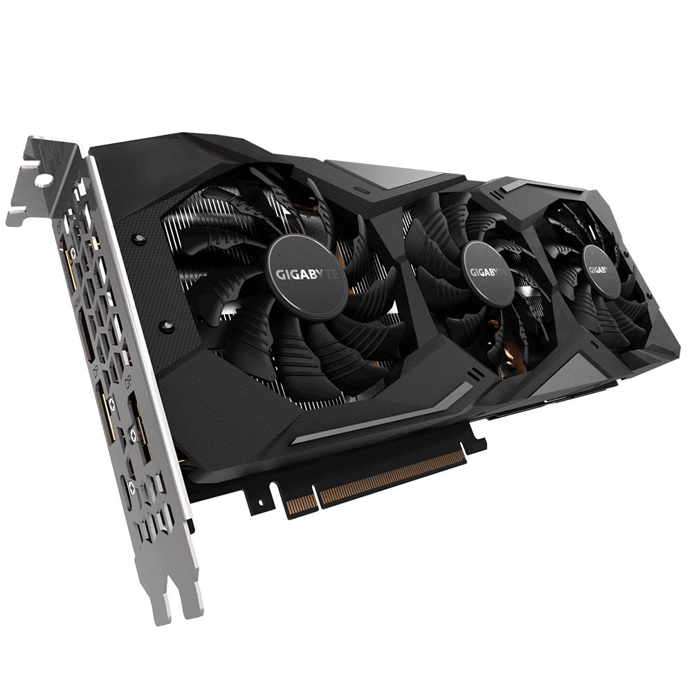 GIGABYTE GeForce RTX 2080 Ti WINDFORCE OC – image 6
