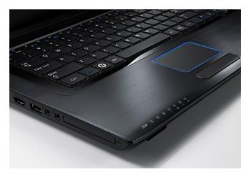 Samsung R R522-FS02SE Intel Pentium Mobile T4200 – image 8