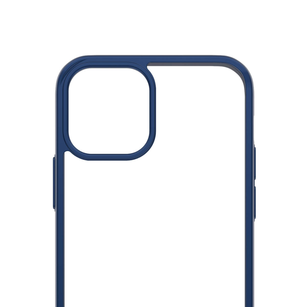 PanzerGlass ® ClearCaseColor™ iPhone 12 | 12 Pro - True Blue Limited Edition – image 8