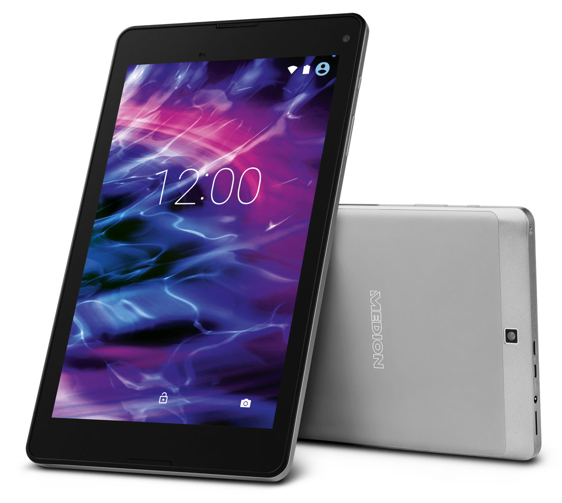 MEDION LIFETAB P8514 Intel Atom® – image 1