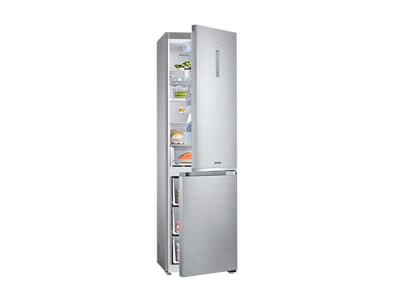 Samsung RB41J7839S4 fridge-freezer Freestanding – image 6