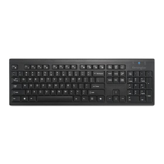 Kensington KB270 EQ – image 3