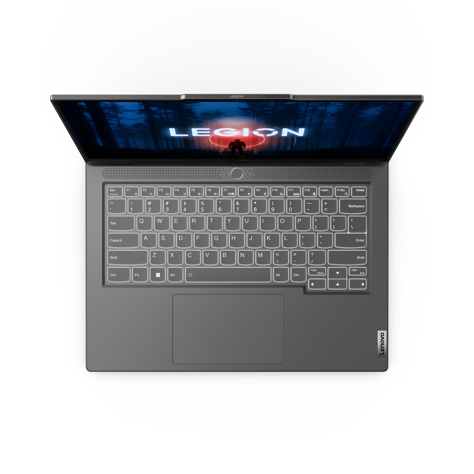 Lenovo Legion Slim 5 14APH8 – image 6