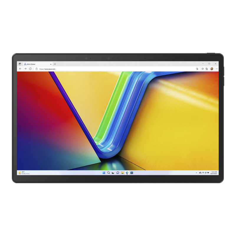 ASUS Vivobook 13 Slate OLED T3304GA-OLED321 Intel® Core™ i3 i3-N300 Hybrid (2-in-1)