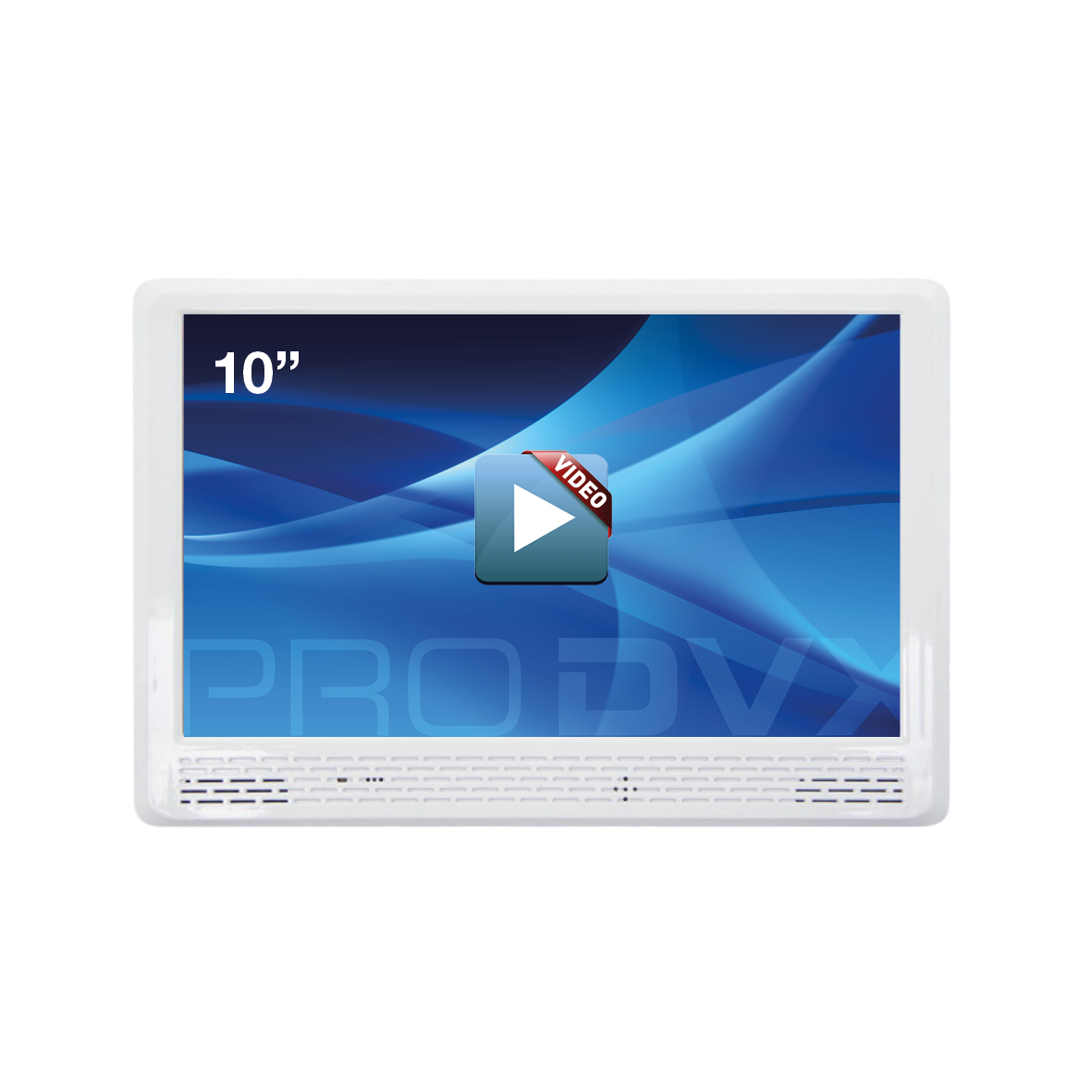 ProDVX M110 10" Integrated Video Display 10.2" 800 x 480
