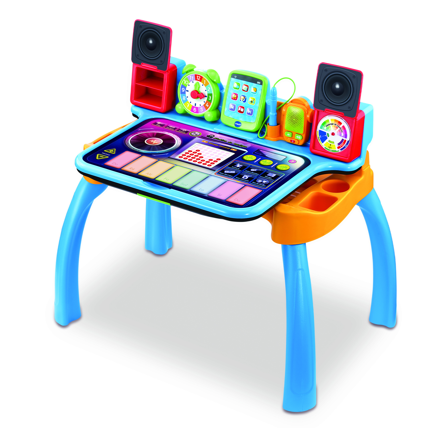 VTech 80-584905 children's gadget Children's laptop – image 2