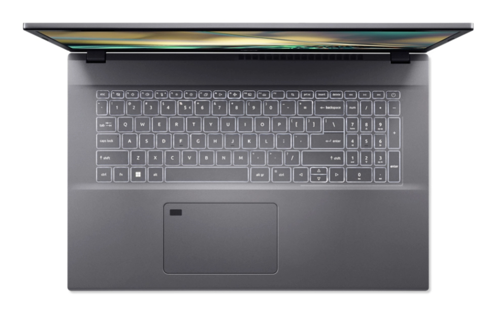Acer Aspire 5 A515-57-739T Intel® Core™ i7 i7-12650H Laptop – image 4