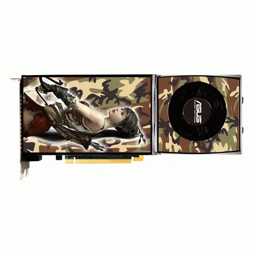 ASUS GeForce GTX 260 – image 3
