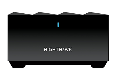 NETGEAR Nighthawk Mesh WiFi 6 Add-On Satellite – image 4