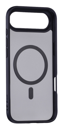Tolerate MAGS CLEAR CASE IP AIR MATTE BLK – image 2