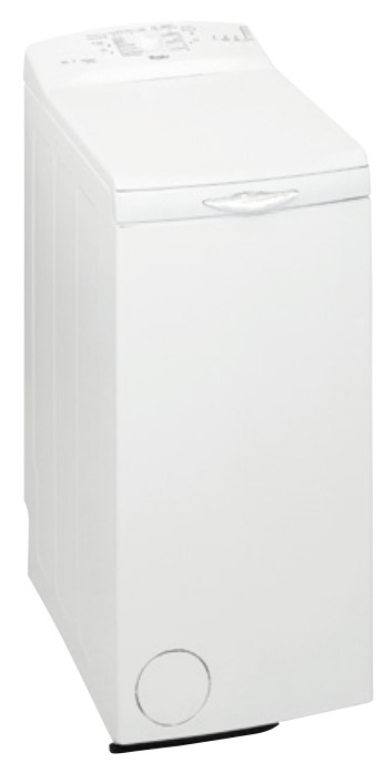 Whirlpool AWE 5205