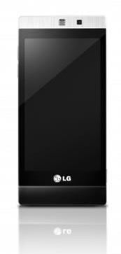 LG GD880.ABEGBK mobile phone – image 4
