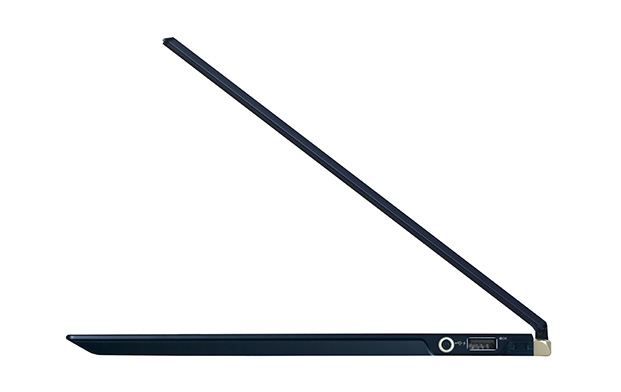 Dynabook Portégé X20W-E-157 Intel® Core™ i7 i7-8550U Hybrid (2-in-1) – image 5