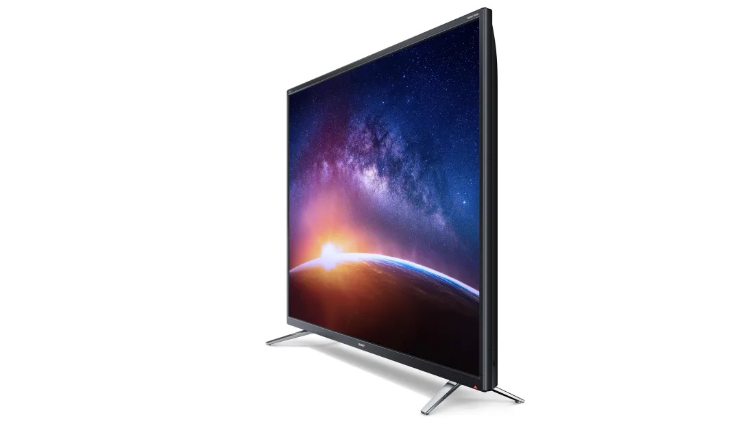 Sharp Aquos 40BG2E – image 3