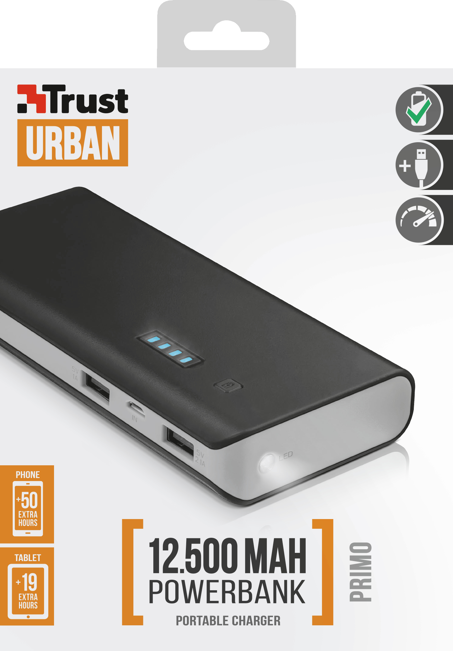 Trust Primo 12500 – image 7