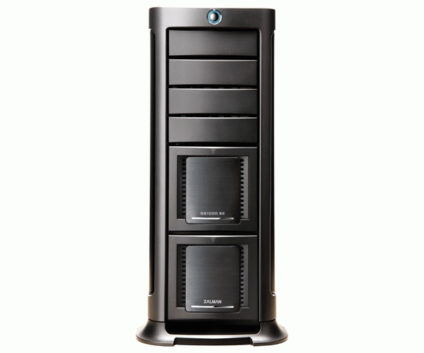 Zalman GS1000 SE – image 3