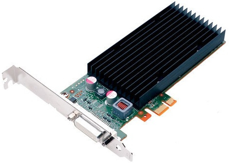 Fujitsu S26361-F2748-L633 graphics card NVIDIA NVS 290