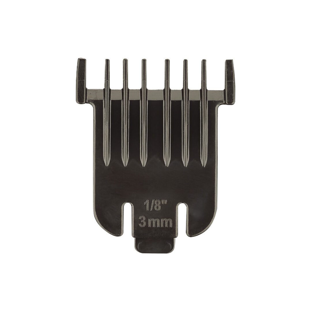 Sogo CPE-SS-3445 hair trimmers/clipper Black 4 Lithium-Ion (Li-Ion) – image 4
