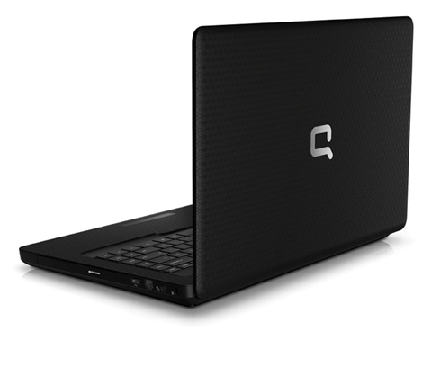 HP Compaq Presario CQ62-a20ED Notebook PC – image 4