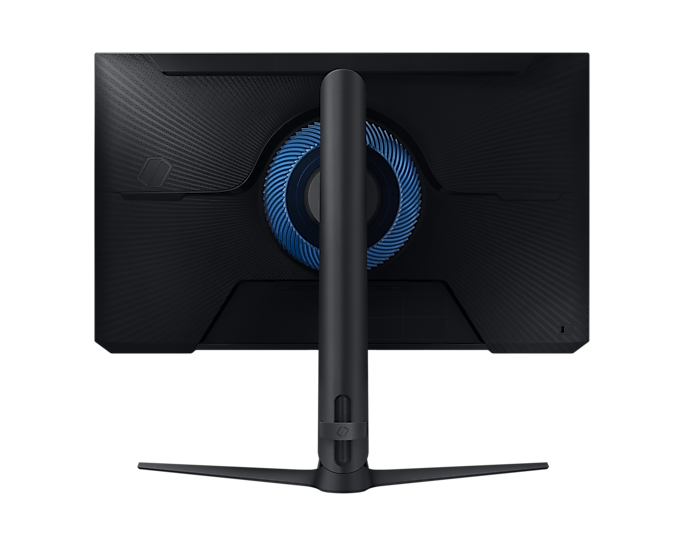 Samsung LS24AG30ANU computer monitor – image 3