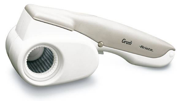 Ariete 440 slicer Electric White