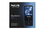 NGS Blueberry 4 GB Black – image 7