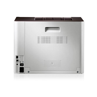 Samsung CLP-680ND laser printer Colour – image 9