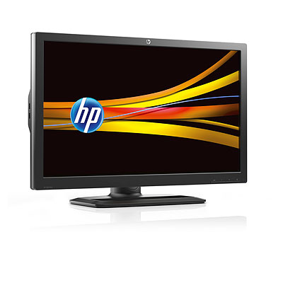 HP ZR2740w computer monitor – image 9