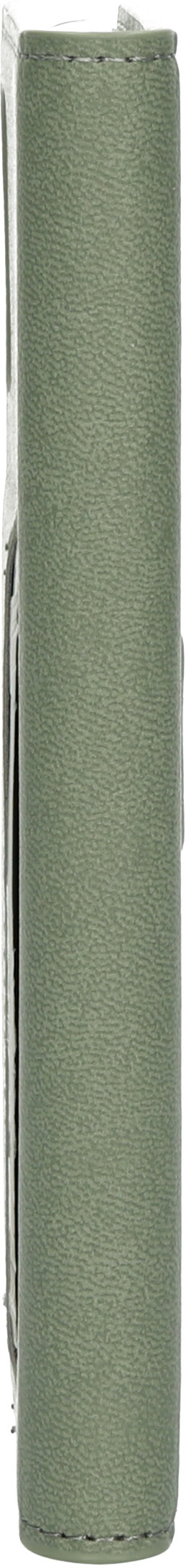 Mobiparts Classic Wallet Case Samsung Galaxy A41 (2020) Stone Green – image 7