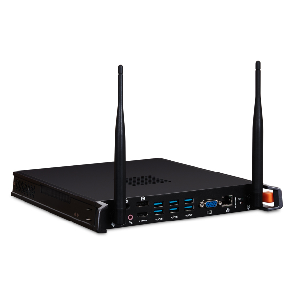 Viewsonic VPC10-WP-8 embedded computer – image 1