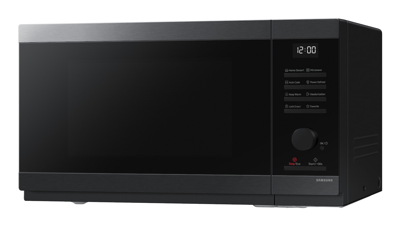 Samsung MS32DG4504AGE4 microwave Black Solo microwave Countertop – image 3