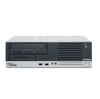 Fujitsu ESPRIMO E5905 ED2