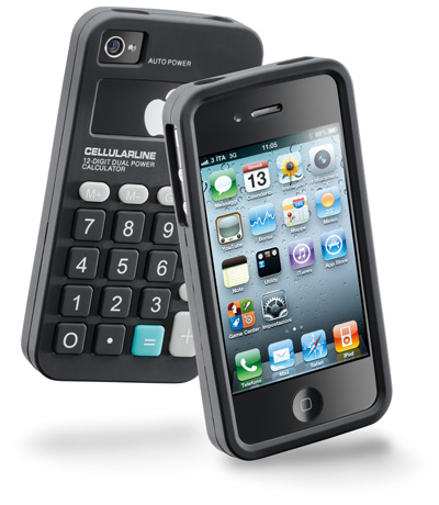 Cellularline NERD for iPhone 4S/4 – image 2