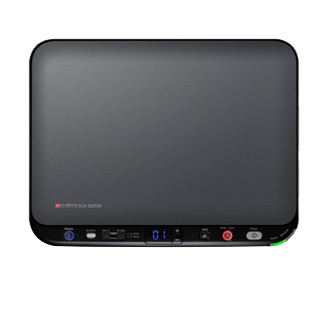 Samsung SCX-3205W multifunction printer Laser A4 – image 9