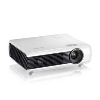 Samsung SP-M256 2500 ANSI lumens LCD XGA (1024x768) – image 5