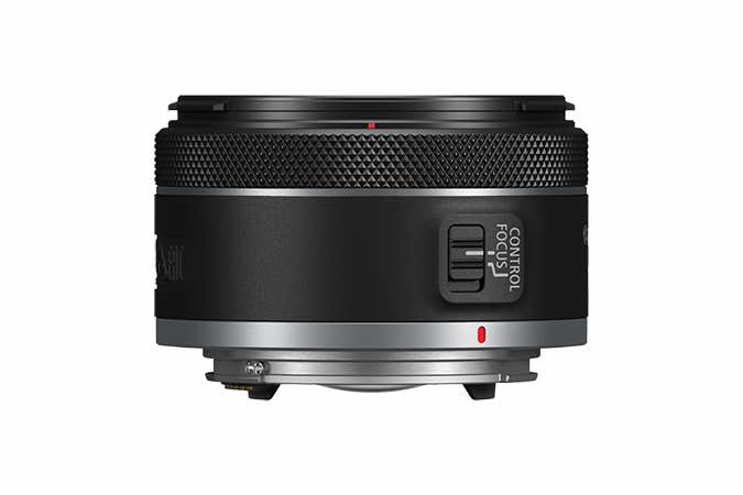Canon RF16mm F2.8 STM – image 4