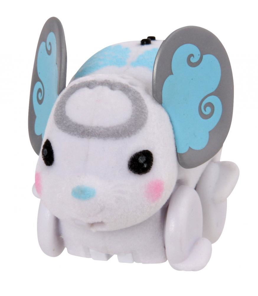 Moose Toys Little Live Pets S2 Lil Mouse Wheel – image 5