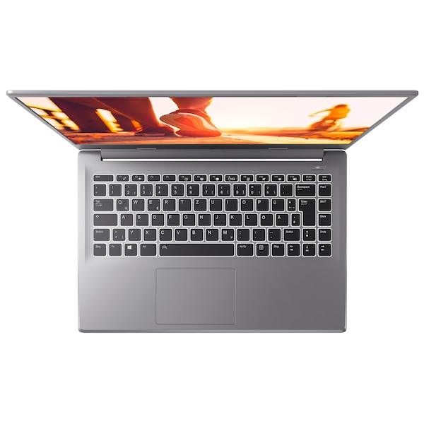 MEDION AKOYA P15649 Intel® Core™ i5 i5-10210U Laptop – image 7