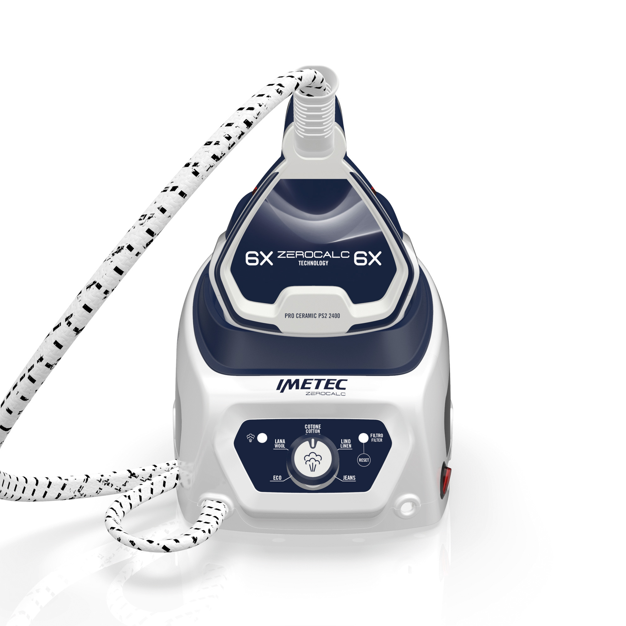 Imetec ZeroCalc Pro Ceramic PS2 2400 – image 4