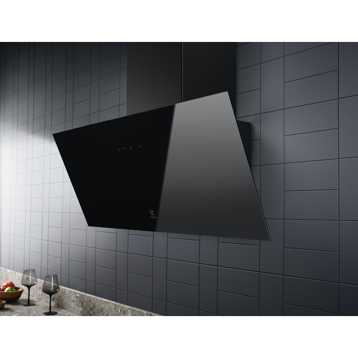 Electrolux LFV339K Wall-mounted Black 535 m³/h – image 6