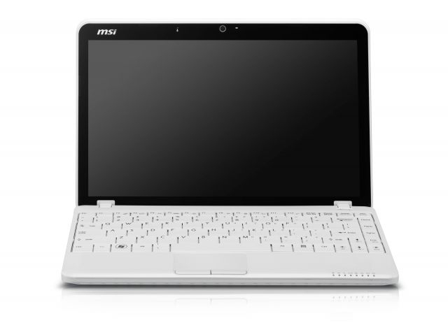 MSI Wind12 U200-015 – image 1