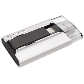 Hama iXpand USB flash drive – image 3