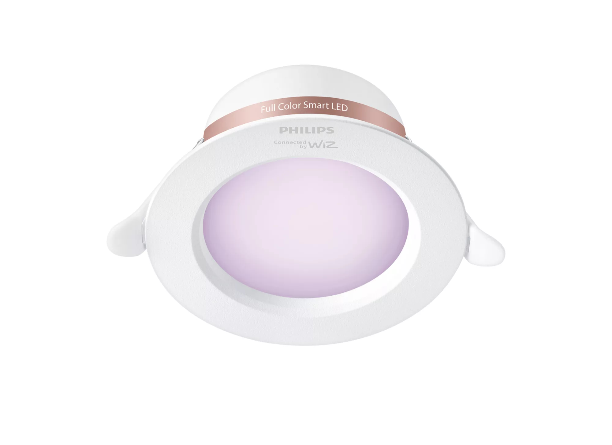 Philips by Signify Philips 6922341959080 smart lighting Smart lighting spot Wi-Fi/Bluetooth