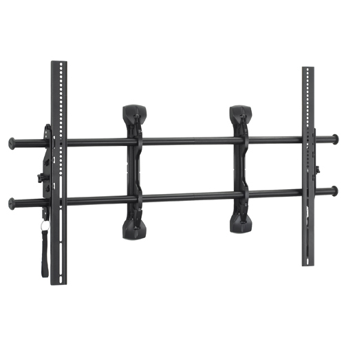 Chief XTMUB TV mount/stand 2.08 m (82") Black – image 1