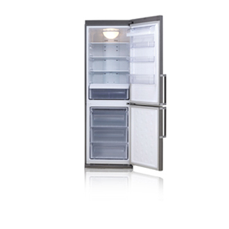 Samsung RL38HGPS2 fridge-freezer Freestanding – image 2