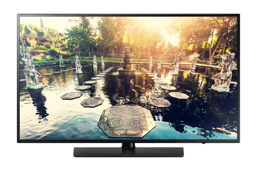Samsung HG40EE694DK hospitality TV – image 2
